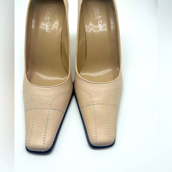 Max de Carlo shoes Size:7 - Picture 1 of 8